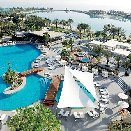 The Ritz-Carlton, Bahrain Hotell Manama Eksteriør bilde